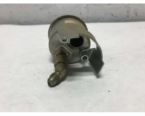 Peterbilt 379 Instrument Cluster