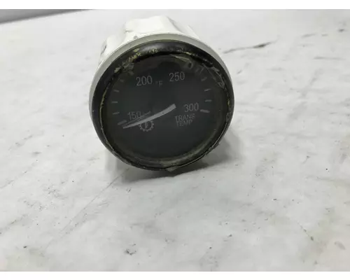 Instrument Cluster Peterbilt 379 Vander Haags Inc Sf