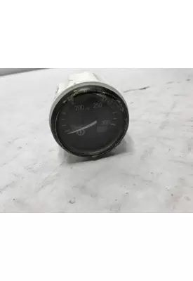 Peterbilt 379 Instrument Cluster