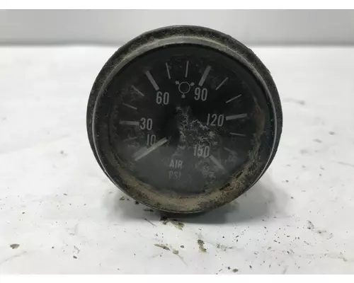 Instrument Cluster Peterbilt 379 Vander Haags Inc Sf