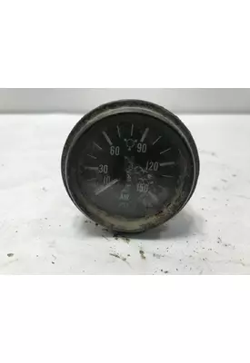 Peterbilt 379 Instrument Cluster