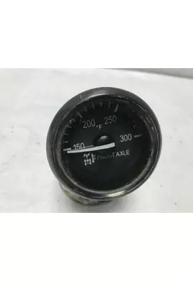 Peterbilt 379 Instrument Cluster