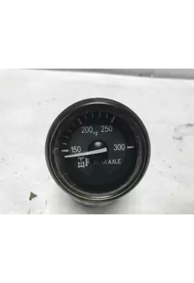 Peterbilt 379 Instrument Cluster