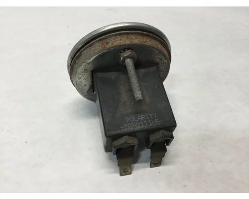 Peterbilt 379 Instrument Cluster