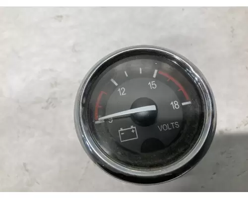 Peterbilt 379 Instrument Cluster