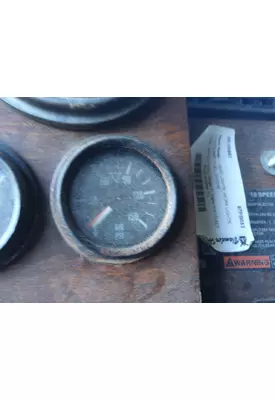 Peterbilt 379 Instrument Cluster