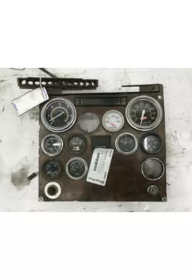 Peterbilt 379 Instrument Cluster