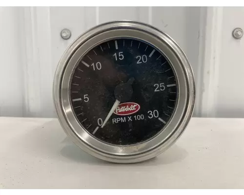 Instrument Cluster Peterbilt 379 Vander Haags Inc WM