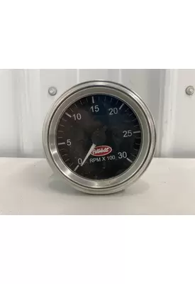 Peterbilt 379 Instrument Cluster