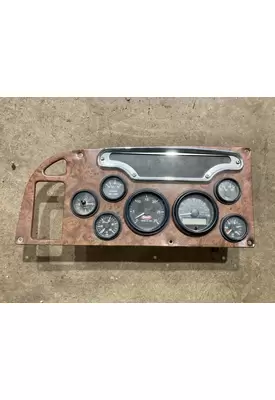 Peterbilt 379 Instrument Cluster