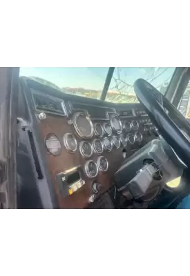 Peterbilt 379 Instrument Cluster