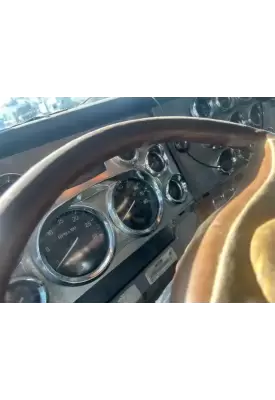 Peterbilt 379 Instrument Cluster