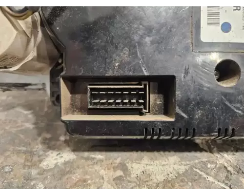 Peterbilt 379 Instrument Cluster