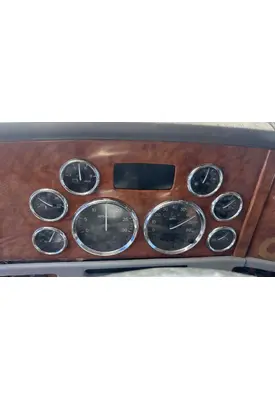 Peterbilt 379 Instrument Cluster
