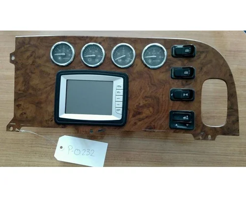 Instrument Cluster PETERBILT 379 J &amp; M Truck Sales
