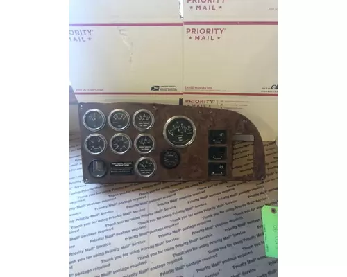 Instrument Cluster PETERBILT 379 J &amp; M Truck Sales