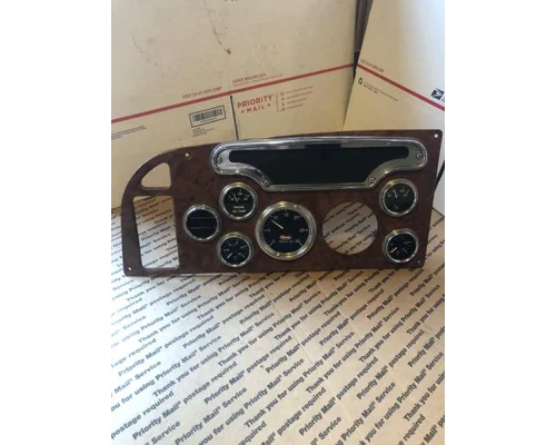 Instrument Cluster PETERBILT 379 J &amp; M Truck Sales