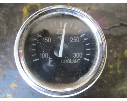 Instrument Cluster PETERBILT 379 Tim Jordan's Truck Parts, Inc.