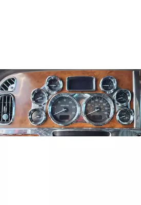 Peterbilt 379 Instrument Cluster