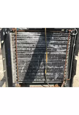 Peterbilt 379 Intercooler