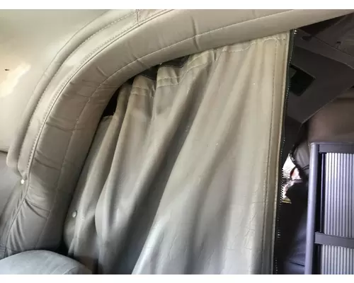 Peterbilt 379 Interior Curtains