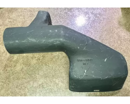 Interior Parts, Misc. PETERBILT 379 High Mountain Horsepower