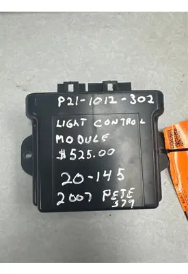 Peterbilt 379 Interior Parts, Misc.