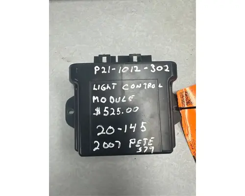 Interior Parts, Misc. Peterbilt 379 Casey's Truck Salvage World