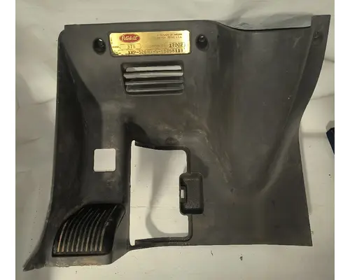 Interior Parts, Misc. PETERBILT 379 Atp LLC
