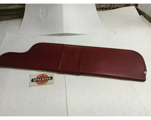 Interior Sun Visor Peterbilt 379 Spalding Auto Parts