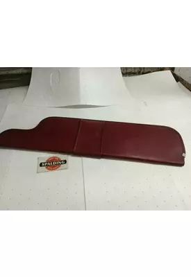 Peterbilt 379 Interior Sun Visor