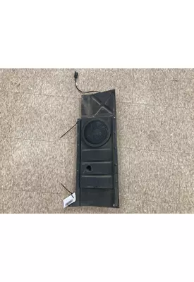 Peterbilt 379 Interior Trim Panel