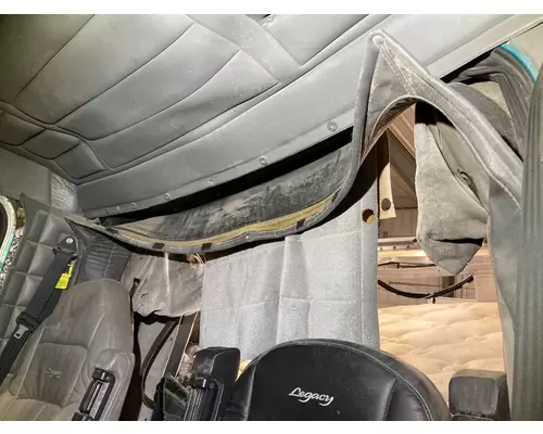 Interior Trim Panel Peterbilt 379 Vander Haags Inc Sf