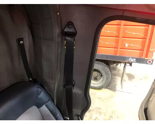 Interior Trim Panel Peterbilt 379 Vander Haags Inc Sf