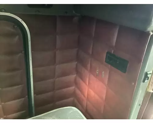 Interior Trim Panel Peterbilt 379 Vander Haags Inc Kc