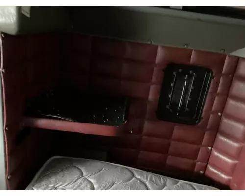 Interior Trim Panel Peterbilt 379 Vander Haags Inc Kc