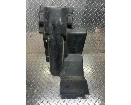 Interior Trim Panel PETERBILT 379 Hatch Trucking &amp; Salvage Parts LLC