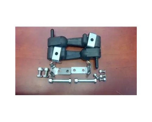 Latches And Locks PETERBILT 379 LKQ KC Truck Parts - Inland Empire