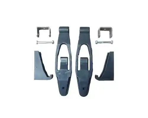 Latches And Locks Peterbilt 379 Holst Truck Parts