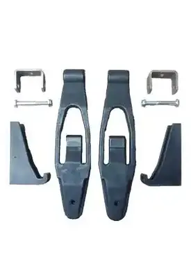 Peterbilt 379 Latches and Locks