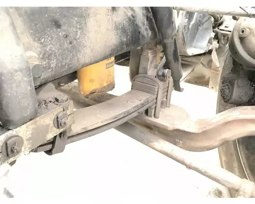 Leaf Spring, Front Peterbilt 379 Vander Haags Inc Cb