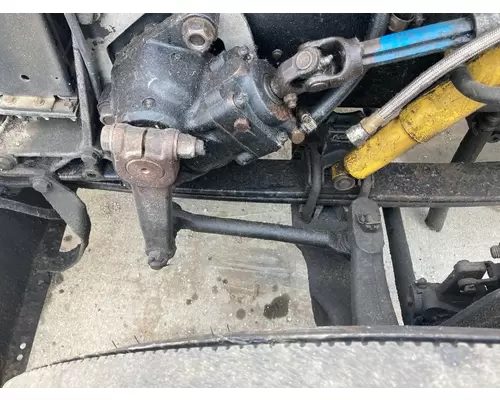 Leaf Spring, Front Peterbilt 379 Vander Haags Inc Kc