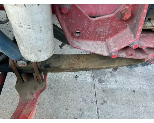Leaf Spring, Front Peterbilt 379 Vander Haags Inc Kc
