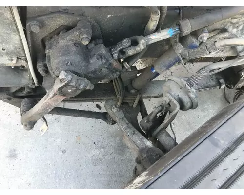 Leaf Spring, Front Peterbilt 379 Vander Haags Inc Kc
