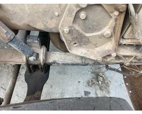 Leaf Spring, Front Peterbilt 379 Vander Haags Inc Kc
