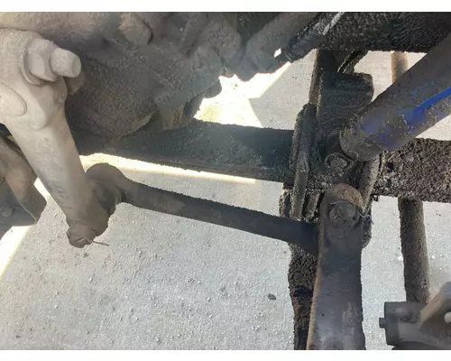 Leaf Spring, Front Peterbilt 379 Vander Haags Inc Kc