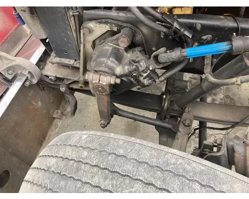 Leaf Spring, Front Peterbilt 379 Vander Haags Inc Kc