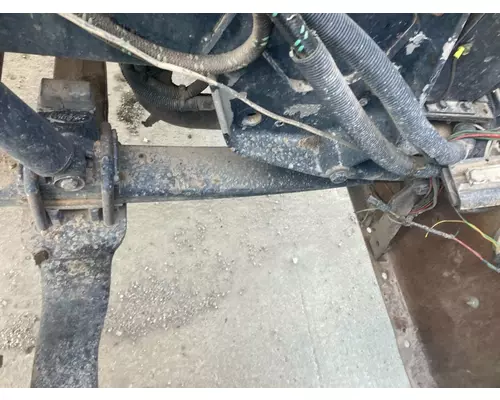 Leaf Spring, Front Peterbilt 379 Vander Haags Inc Kc