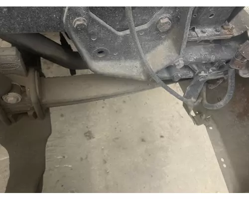 Leaf Spring, Front Peterbilt 379 Vander Haags Inc Kc