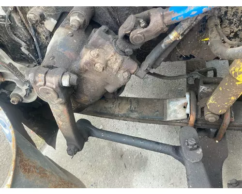 Leaf Spring, Front Peterbilt 379 Vander Haags Inc Kc